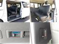 2012 Toyota Hiace Van