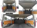 2012 Toyota Hiace Van