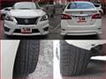 2015 Nissan Bluebird Sylphy