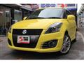 2013 Suzuki Swift