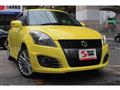 2013 Suzuki Swift