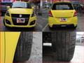 2013 Suzuki Swift
