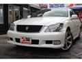 2008 Toyota Crown