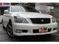2008 Toyota Crown