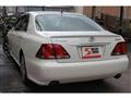 2008 Toyota Crown