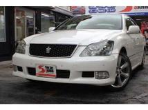 2008 Toyota Crown