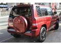 2005 Mitsubishi Pajero iO