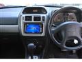 2005 Mitsubishi Pajero iO