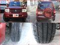 2005 Mitsubishi Pajero iO