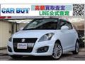 2012 Suzuki Swift