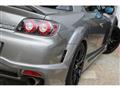 2008 Mazda RX-8
