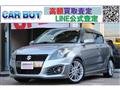 2012 Suzuki Swift