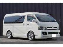 2008 Toyota Regiusace Van