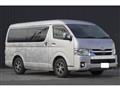 2020 Toyota Hiace Van