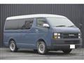 2019 Toyota Hiace Wagon