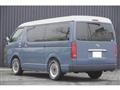 2019 Toyota Hiace Wagon