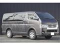 2018 Toyota Hiace Van
