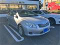 2009 Toyota Corolla Axio