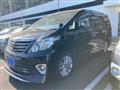 2014 Toyota Alphard G