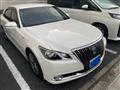 2014 Toyota Crown Majesta