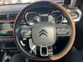 2018 Citroen C3