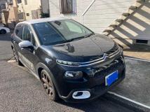 2018 Citroen C3