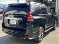 2021 Toyota Land Cruiser Prado