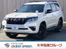2023 Toyota Land Cruiser Prado