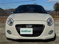 2017 Daihatsu Copen