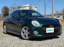 2018 Daihatsu Copen