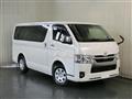 2022 Toyota Hiace Van