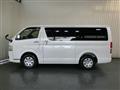 2022 Toyota Hiace Van