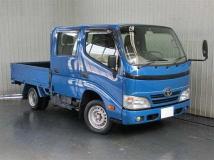 2015 Toyota Dyna Truck