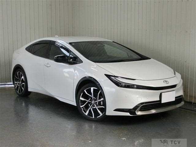 2024 Toyota Prius