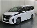 2023 Nissan Serena