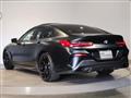 2022 BMW 8 Series
