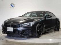 2022 BMW 8 Series