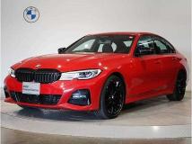2020 BMW 3 Series