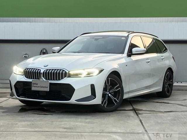 2025 BMW 3 Series