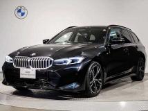 2023 BMW 3 Series