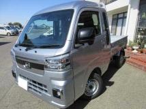 2026 Daihatsu Hijet Truck