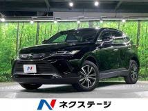 2023 Toyota Harrier