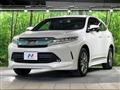 2018 Toyota Harrier