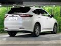 2018 Toyota Harrier