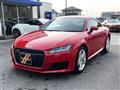 2016 Audi TT
