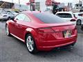 2016 Audi TT