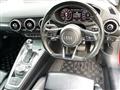 2016 Audi TT