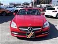 2011 Mercedes-Benz SLK