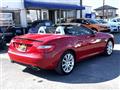 2011 Mercedes-Benz SLK