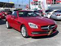2011 Mercedes-Benz SLK